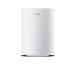 ACER Router Connect Ovia T360 WiFi 7 Mesh Router,BE3600,ARM processor,512GB DDR3L,128GB NAND,2pack,White EDF_11295453