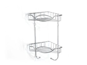 OLSEN SPA - Drátěná polička KD02080049 KD02080049
