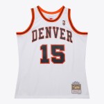 Mitchell & Ness Pánský dres Denver Nuggets NBA Carmelo Anthony #15 2006-07 Swingman - Bílá Velikost: 2XL