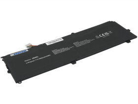 AVACOM Náhradní baterie HP Elite x2 1012 G2 / Li-Pol / 7.7V / 5800mAh / 45Wh (NOHP-JI04XL-70P)