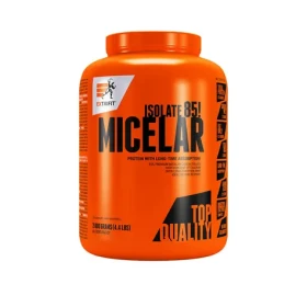 Extrifit Micelar Casein 2000 g vanilla (06463)