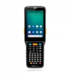 Newland N7 Cachalot Pro II 47 keys / 2D / RAM 4GB / 64GB / BT / Wi-Fi / NFC / 4" displej / 47 kláves / Android 11 (N7-Pro-W4-S4)