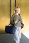 Chladící taška Reisenthel Coolerbag Twist navy
