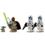 LEGO® Star Wars™ 75378 Útěk na spídru BARC