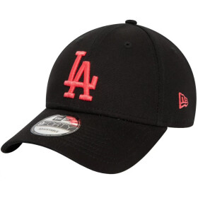 Kšiltovka New Era League Essentials 940 Los Angeles Dodgers 60435202 OSFM