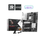MSI MB Sc AM5 PRO B840-P WIFI, AMD B840, 4xDDR5, 1xHDMI, WiFi, ATX EDF_2648629