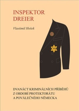 Inspektor Dreier - Vlastimil Hošek