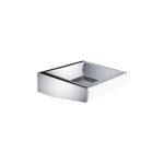 Nimco popelník chrom UN 3042-18 UN 3042-18