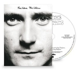 BD Phil Collins: Face Value - Phil Collins