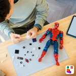 LEGO LEGO® | Marvel 76346 Figurka hrdiny: Spider-Man
