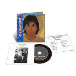 Mccartney II - CD - Paul McCartney