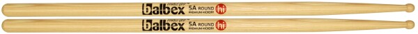 Balbex 5A Round Hickory
