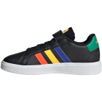 Boty adidas Grand Court 2.0 EL K Jr HP8914 34