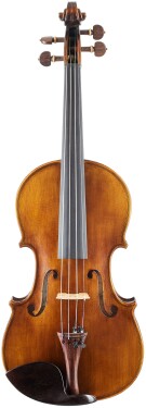 Michal Rácz Violin 4/4 Concert "Cremonese" anno 2021