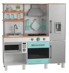 KidKraft Dřevěná kuchyňka Gourmet
