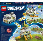 LEGO LEGO® DREAMZzz™ 71456 Želví dodávka paní Castillové