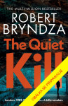 Quiet kill - Robert Bryndza