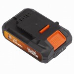 Akumulátor Powerplus 20V/4,0Ah POWDP9024