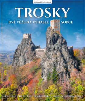 Trosky - Jakub Kříž