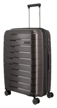 Travelite Air Base M Coffee 71/82 L TRAVELITE-75348-60