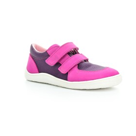 Baby Bare Shoes Febo Sneakers Fuchsia Purple