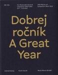 Dobrej ročník Great Year Martin Dostál