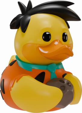 Tubbz kachnička Flinstounovi - Fred (první edice) - EPEE