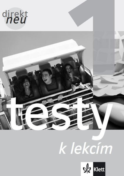 Testy k lekcím Direkt neu 1