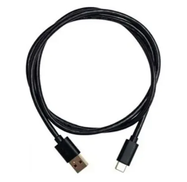 QNAP CAB-U310G10MAC kabel USB 3.1 Gen2 10G Typ a na Typ C 1 m (CAB-U310G10MAC)