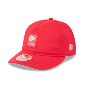 New Era Pánská kšiltovka Kansas City Chiefs NFL 2025 On-Field Sideline 59FIFTY A-Frame Fitted Velikost: 7 1/4