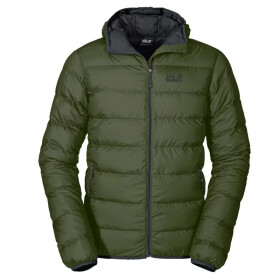 Jack Wolfskin Helium Jkt M péřová bunda 1200573-4129 xxl