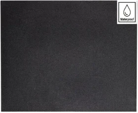 Bosch Brusný papír C355 / Brusný papír / 230 x 280 mm / P320 / Ruční broušení (2608608H66)