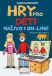 Hry pro děti naživo on-line Lada Flachsová