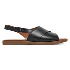 Sandály Lasocki WI23-3096-08 Přírodní kůže (useň) - Lícová