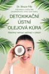 Detoxikační ústní olejová kúra Bruce Fife