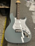 PRS SE Silver Sky RW Storm Gray (použité)