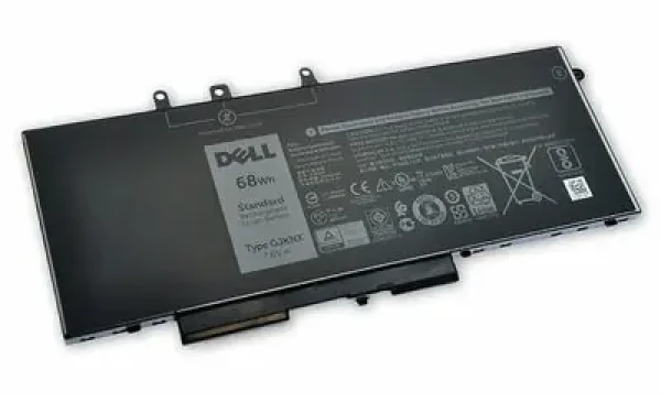 Rozbaleno - DELL baterie pro Latitude a Precision / 4-článková / 68Wh / rozbaleno (451-BBZG.reozbaleno)
