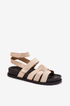 Sandály model 213914 Step in style 36