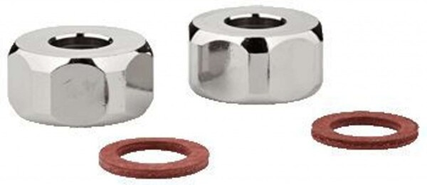 GROHE - Náhradní díly Šroubení, chrom 1290100M