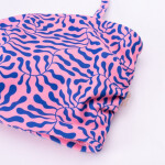 Dámský horní díl plavek SAMAE TOP WMNS s