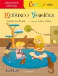 Čteme sami - Koťátko z Veselíčka