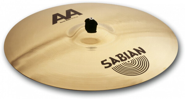 Sabian AA Rock Ride 21"