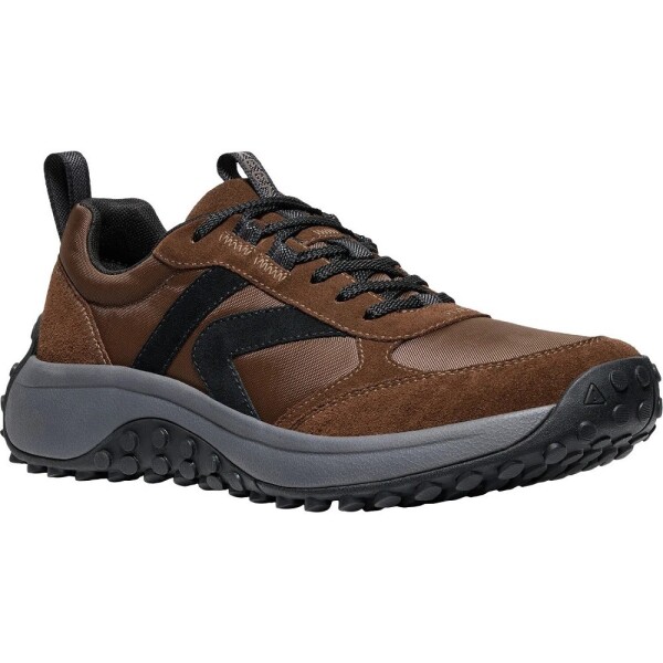 Keen KS86 dark earth/black