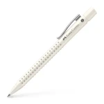 FABER-CASTELL Grip 2010 Mechanická tužka 0.5 mm kokosová bílá (231052)