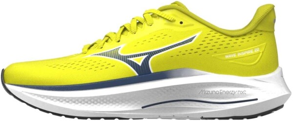 Běžecké boty Mizuno WAVE INSPIRE 22 J1GC264402 Velikost obuvi v EU: 46,5