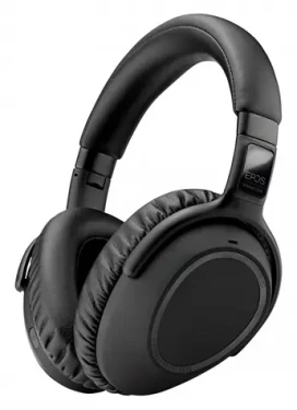EPOS ADAPT 660 USB-C / Sluchátka / Mikrofon / ANC / Přes hlavu (5900000000213)
