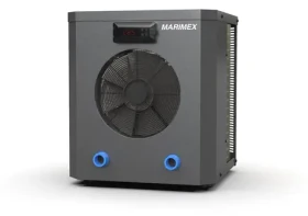MARIMEX Tepelné čerpadlo Premium 3200 / 3,2 kW / COP 6 / do 11 m3 / titanový výměník
