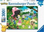 Ravensburger 300 dílků