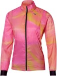 Běžecká bunda Mizuno Premium Aero Jacket J2GEA70162 Velikost textilu: