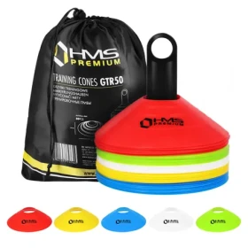 HMS GTR50 Vytyčovací mety 50 ks (5907695532463)